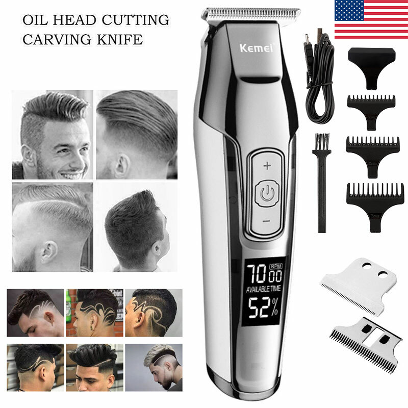head hair clippers for men